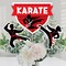 Big Dot of Happiness Karate Master - Martial Arts Birthday Party Centerpiece Sticks - Table Toppers - Set of 15
